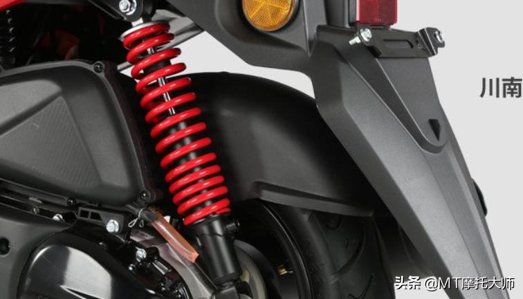 售价3万左右小踏板摩托车排名,售价十几万的小踏板