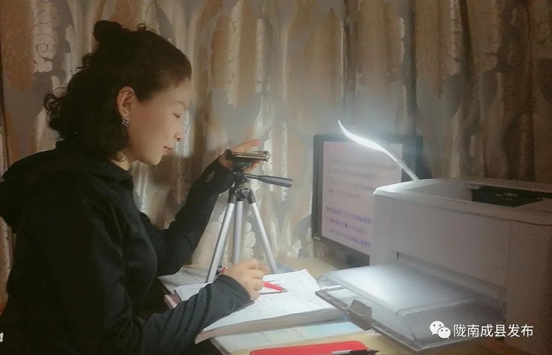 重逢——复苏的成州