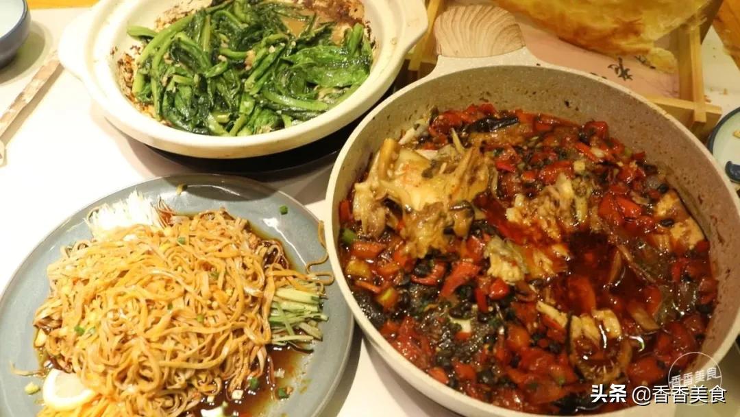 人气最旺的特色馆子,苍蝇馆子特色菜前十名