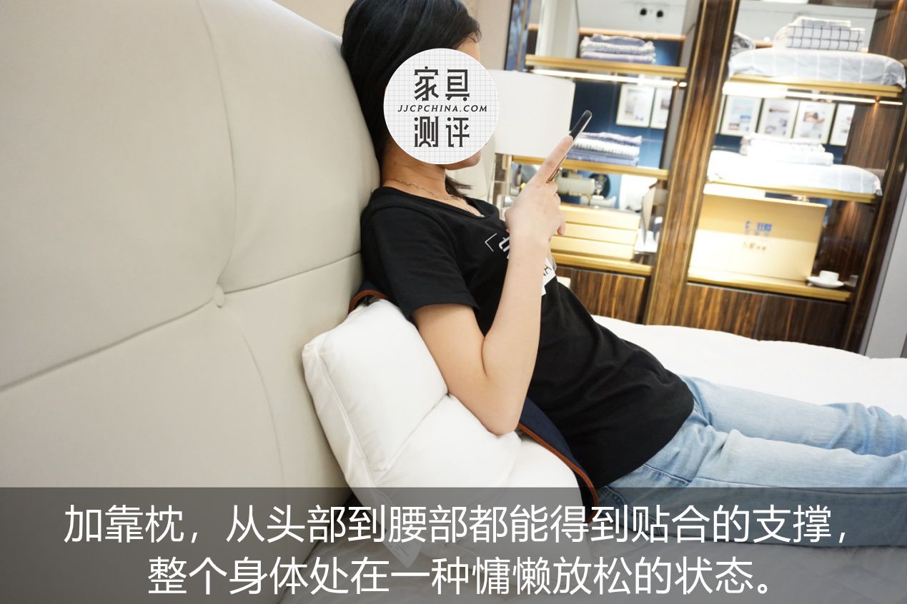 芝华仕安加拉床垫测评,芝华仕5星床垫棕垫拆解测评