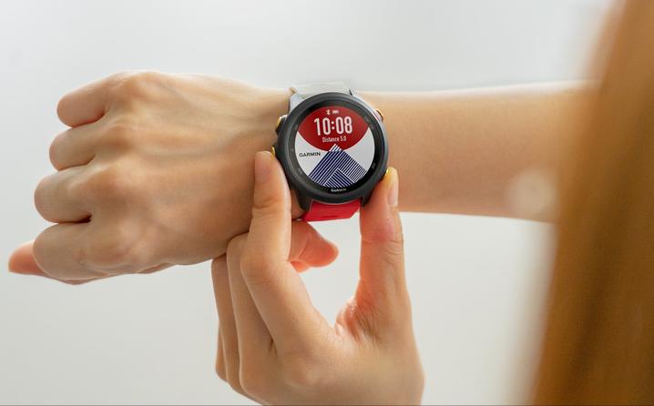 市场上最流行的几款顶级运动腕表,2024年户外腕表推荐