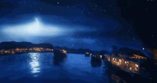 科技的画画神器投影手绘板,关于科技时代的绘画作品