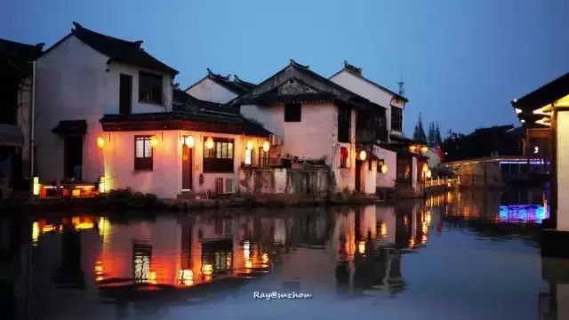 中国十大古村庄,中国最值得去的十个古村落