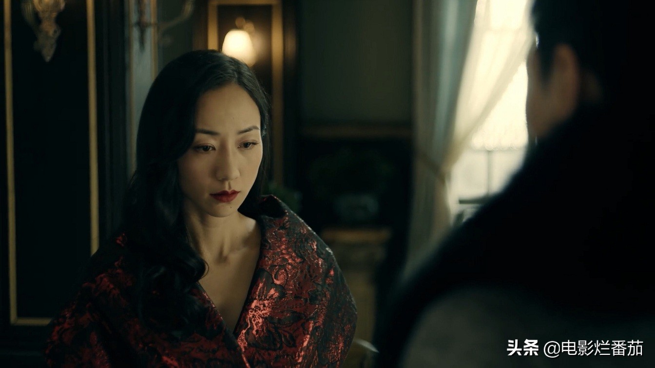 2023收视率最高的4部剧,一部评分高达9.2分的谍战剧