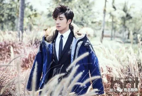 韩国艺人崔始源个人简历,韩国男明星十大帅哥崔始源