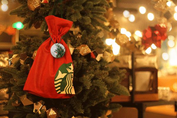 圣诞节奶茶店搞什么活动吸引人,圣诞节奶茶店营销方案成功案例