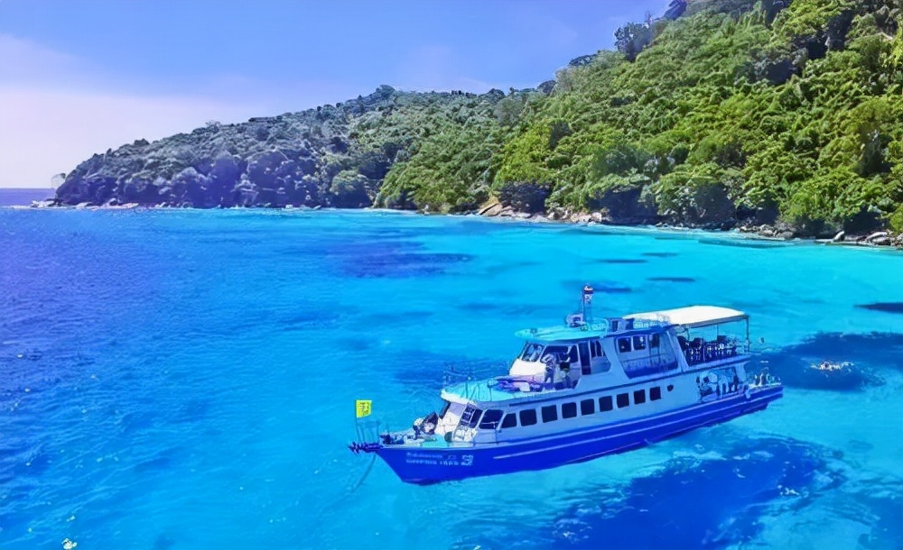 主宾国｜“泰”美了！欢迎来到多姿泰国