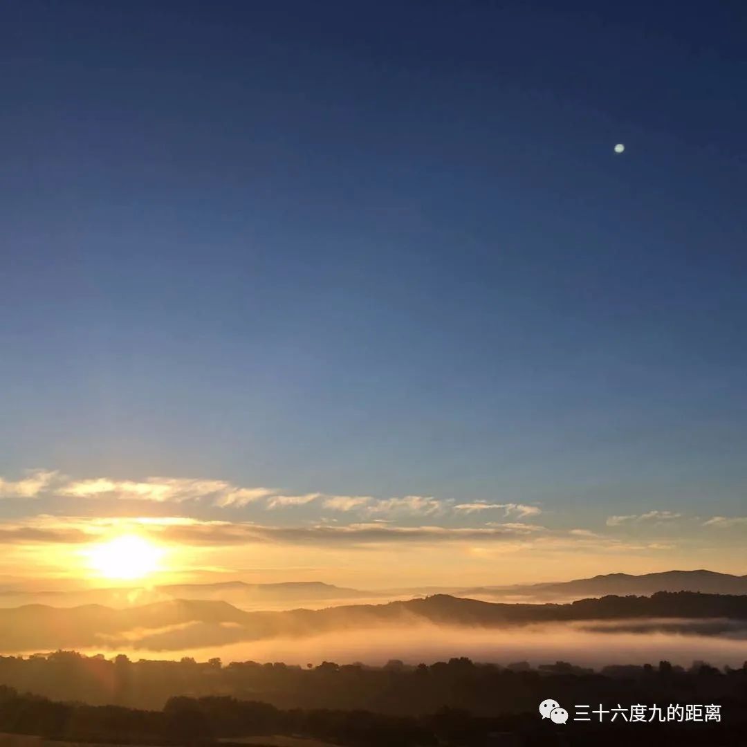 中国最美乌兰布统,最美乌兰布统花絮