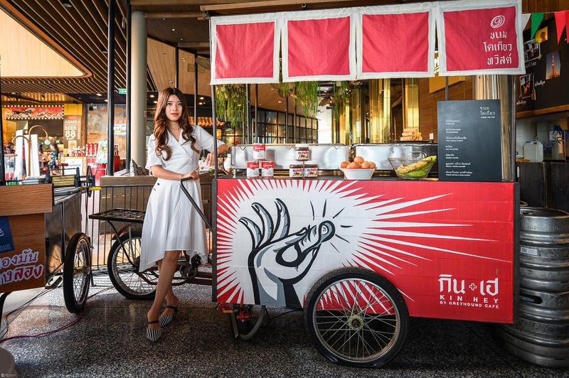 手握这份曼谷攻略玩转不用愁,泰国曼谷吃喝玩乐全攻略