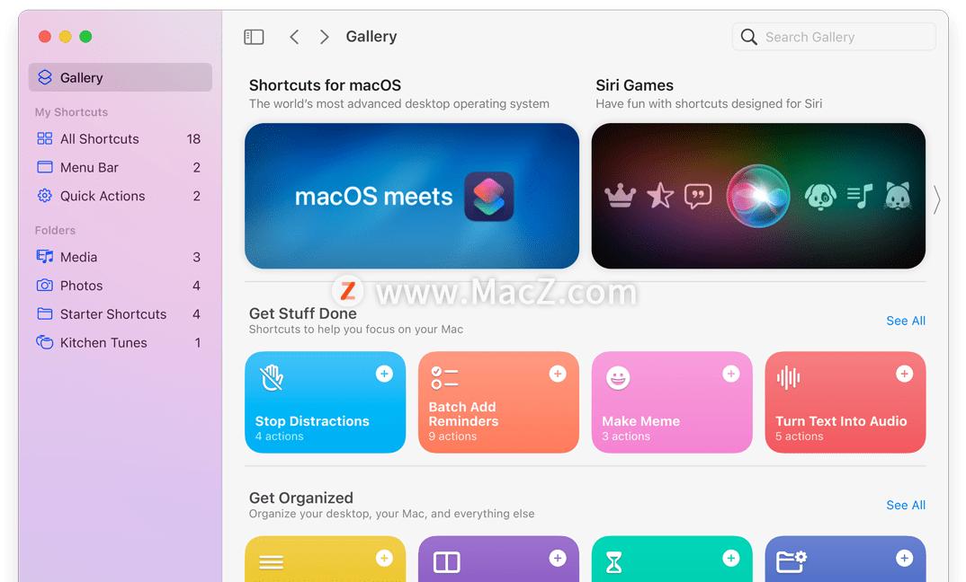 macosmonterey正式版功能,苹果发布macosmonterey
