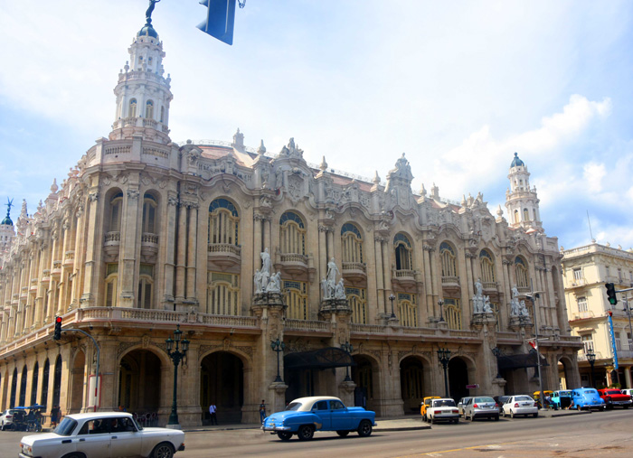 世界自然遗产古巴哈瓦那旅游攻略,古巴哈瓦那海滩游玩