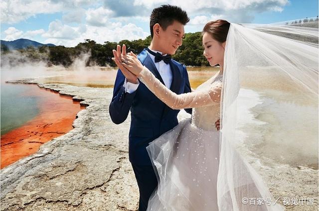 新婚你们是怎么过的,新婚那天你们是怎么度过的