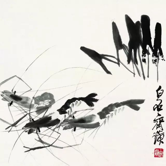 文人如何卖字画,为什么名人都在卖字画