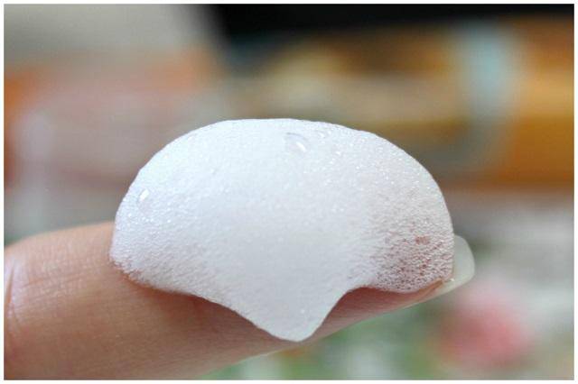 温和洁面的敏感肌肤,敏感肌肤不翻车的四季洁面