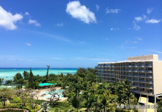 美国塞班岛蓝洞旅游,塞班岛自由行旅游攻略