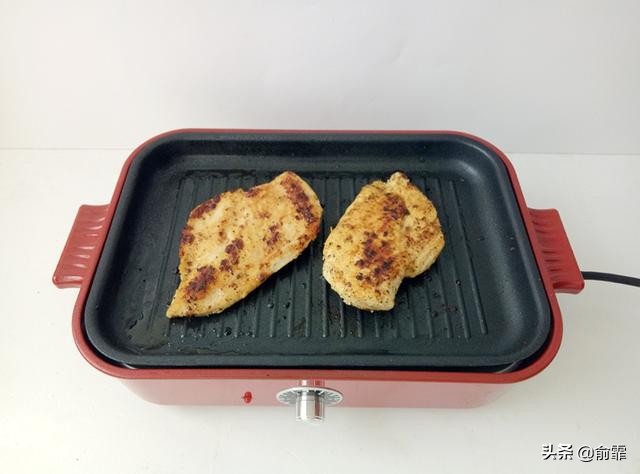 减脂餐需要哪些调味料,手把手教你做减脂餐