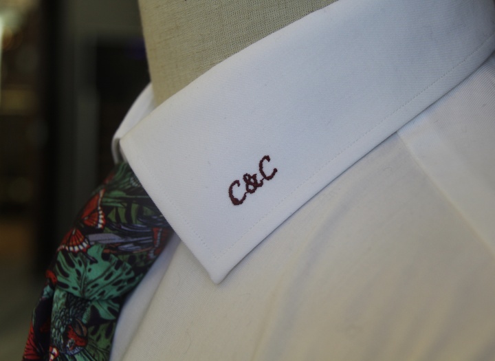 高端西装定做,苏州男士高定西装私人定制