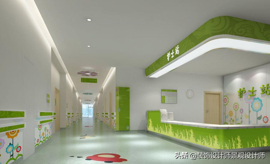 50平米禅意中医养生馆设计图,中医养生理疗会所设计