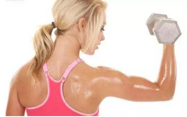 运动后出汗的正确做法是,如何避免出汗