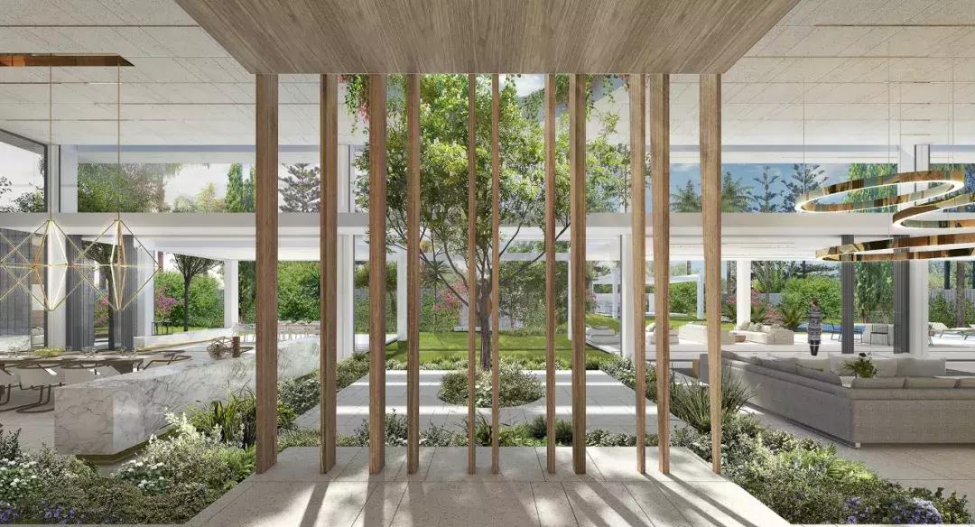 中国顶级豪宅别墅,这才叫做顶级豪宅