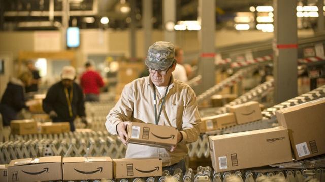 分析一下亚马逊在中国的现状,亚马逊的强大之处