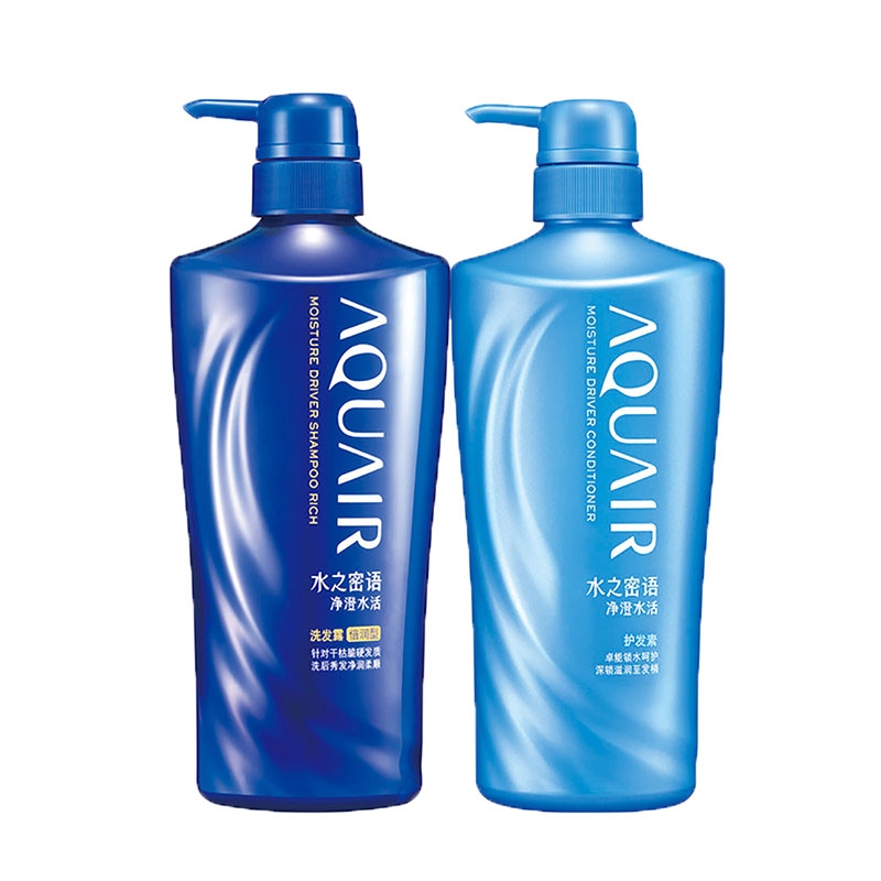 贵的洗发水和便宜的洗发水的区别,推荐几款健康的洗发水好用