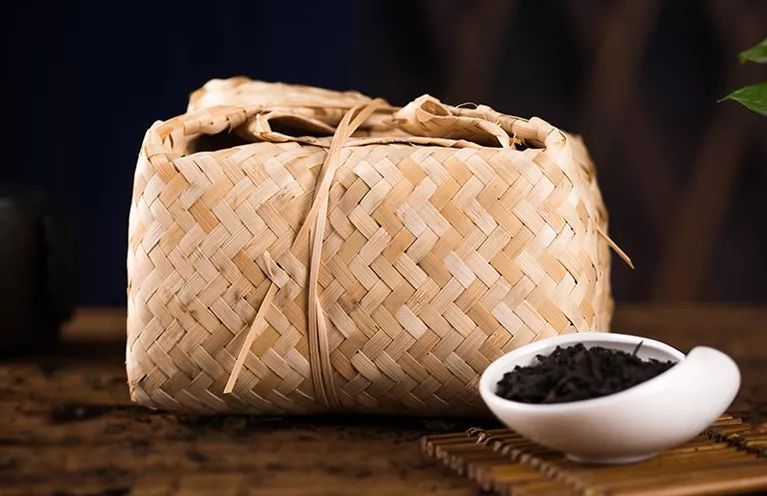 安化黑茶质量分析方法,安化黑茶的十大特点