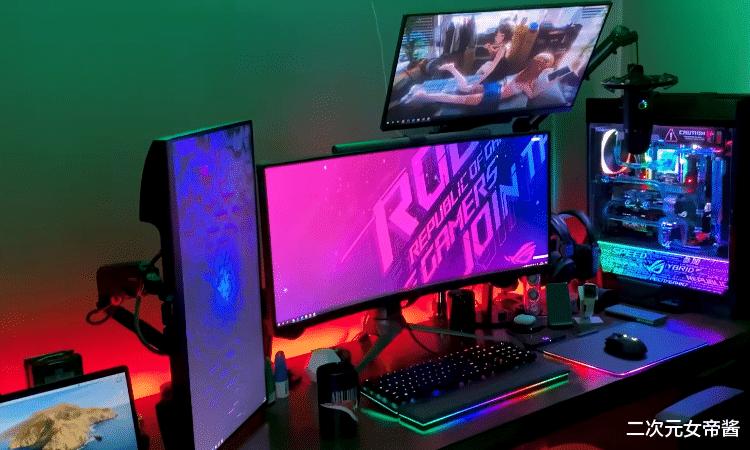 土豪花200万打造自建房,土豪花1亿打造绝世装备