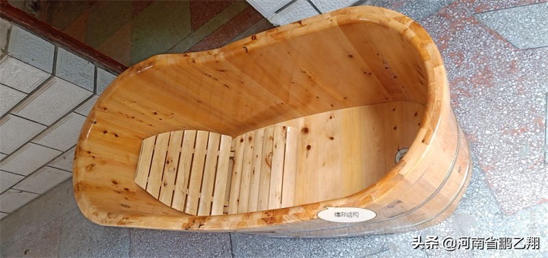 木浴桶承重,榫卯结构木桶