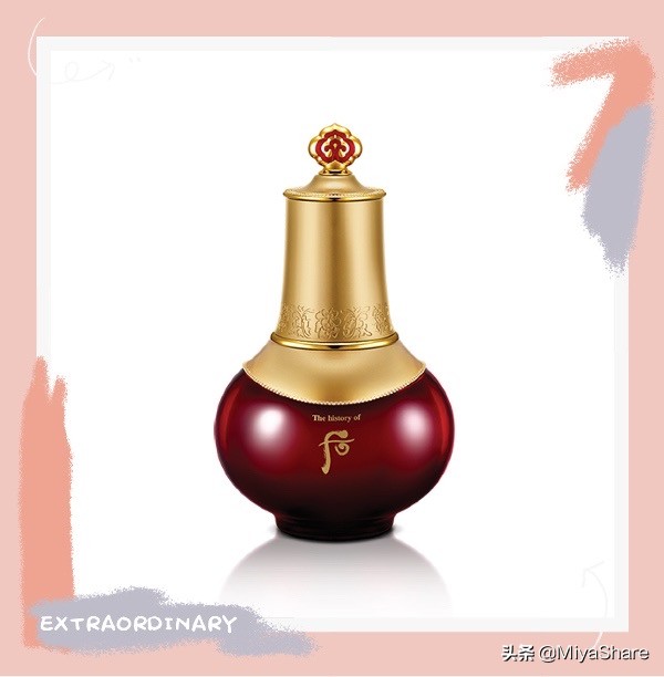 天气丹美白精华和秘贴精华哪个好,whoo天气丹美白精华