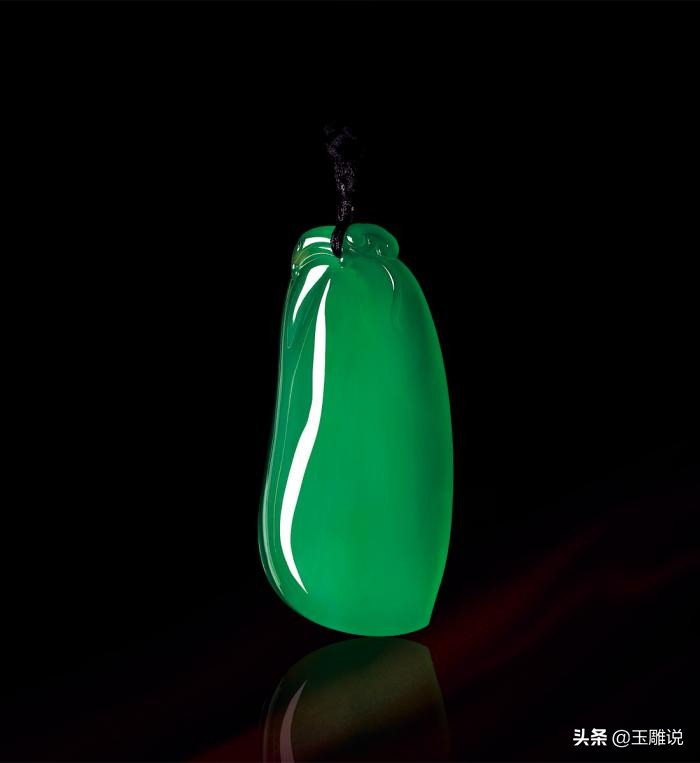 我是玉雕师全集,翡翠福瓜教程