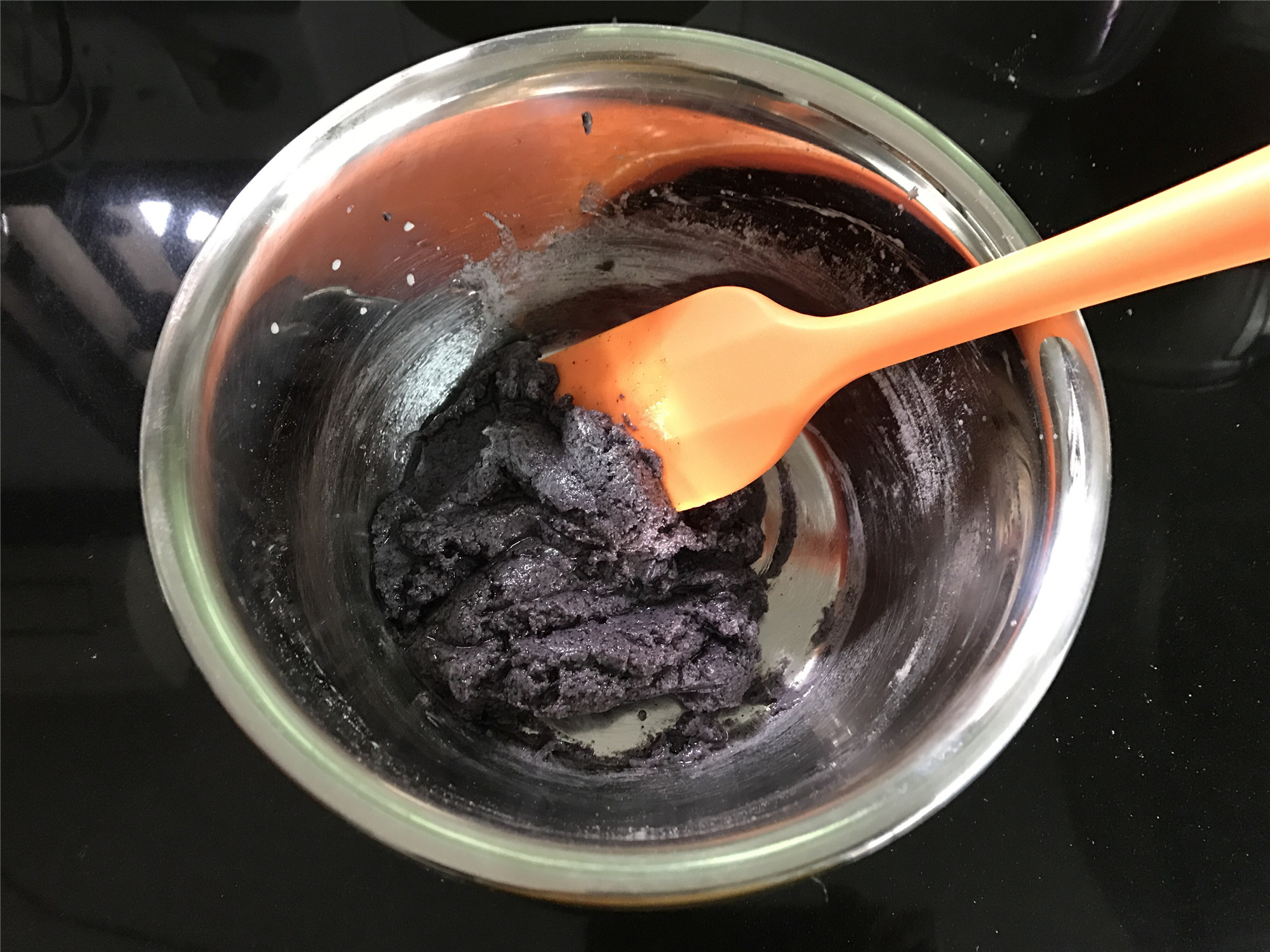 零失败戚风蛋糕6寸的新手做法,史上最好记的戚风蛋糕配方在这里