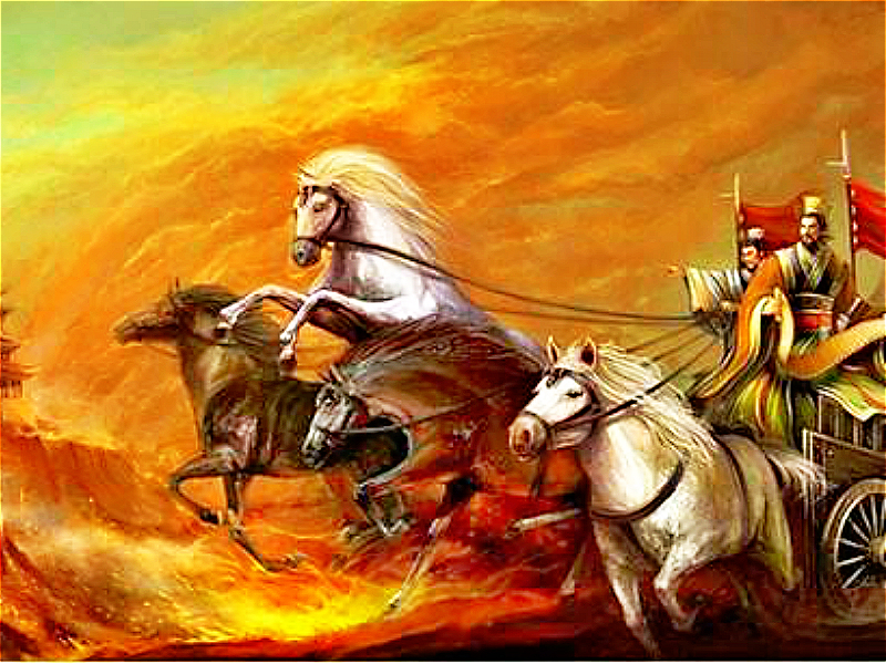 张骞为打败匈奴而出使西域，为何匈奴却留而不杀，甚至还为其娶妻