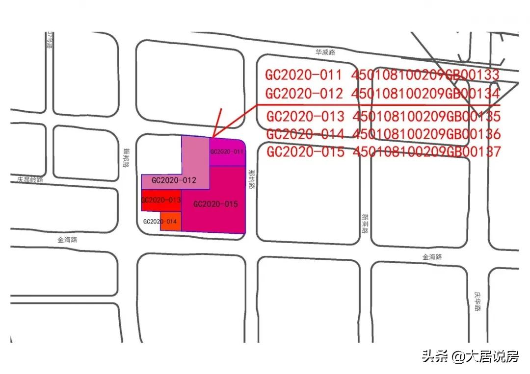 绿地近期拿地,绿地拍卖最新信息