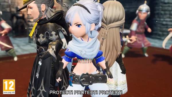 像素风rpg游戏十大排名,2022年最值得期待的rpg游戏