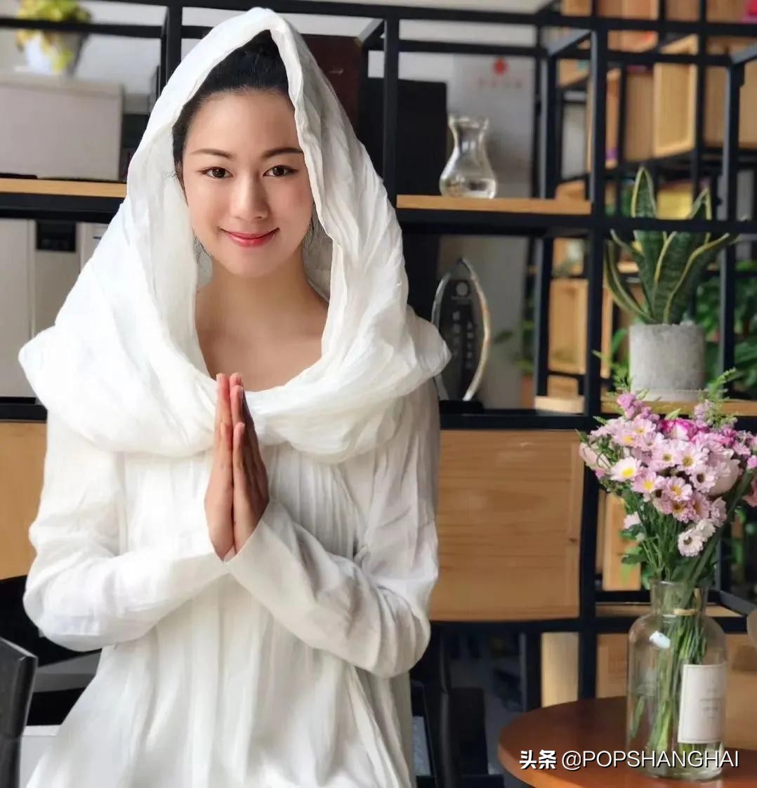 重磅名师!惊艳魔都的瑜伽生活盛会