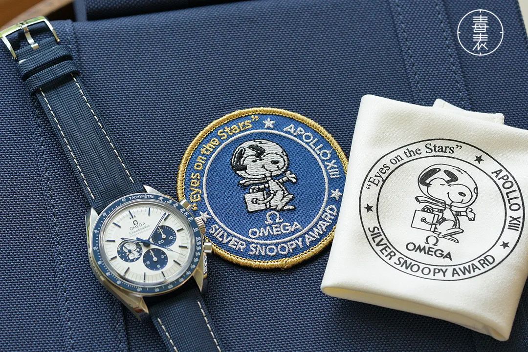 回到1957——SPEEDMASTERCK2915超霸