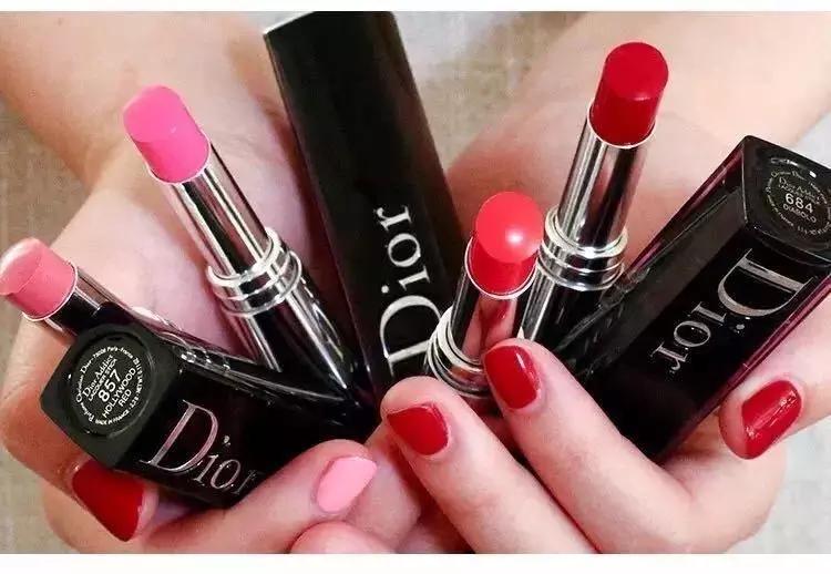 显白的口红颜色红棕,显白口红黄皮