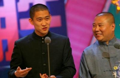 曹云金开直播对郭德纲影响,曹云金在直播间提郭德纲了吗