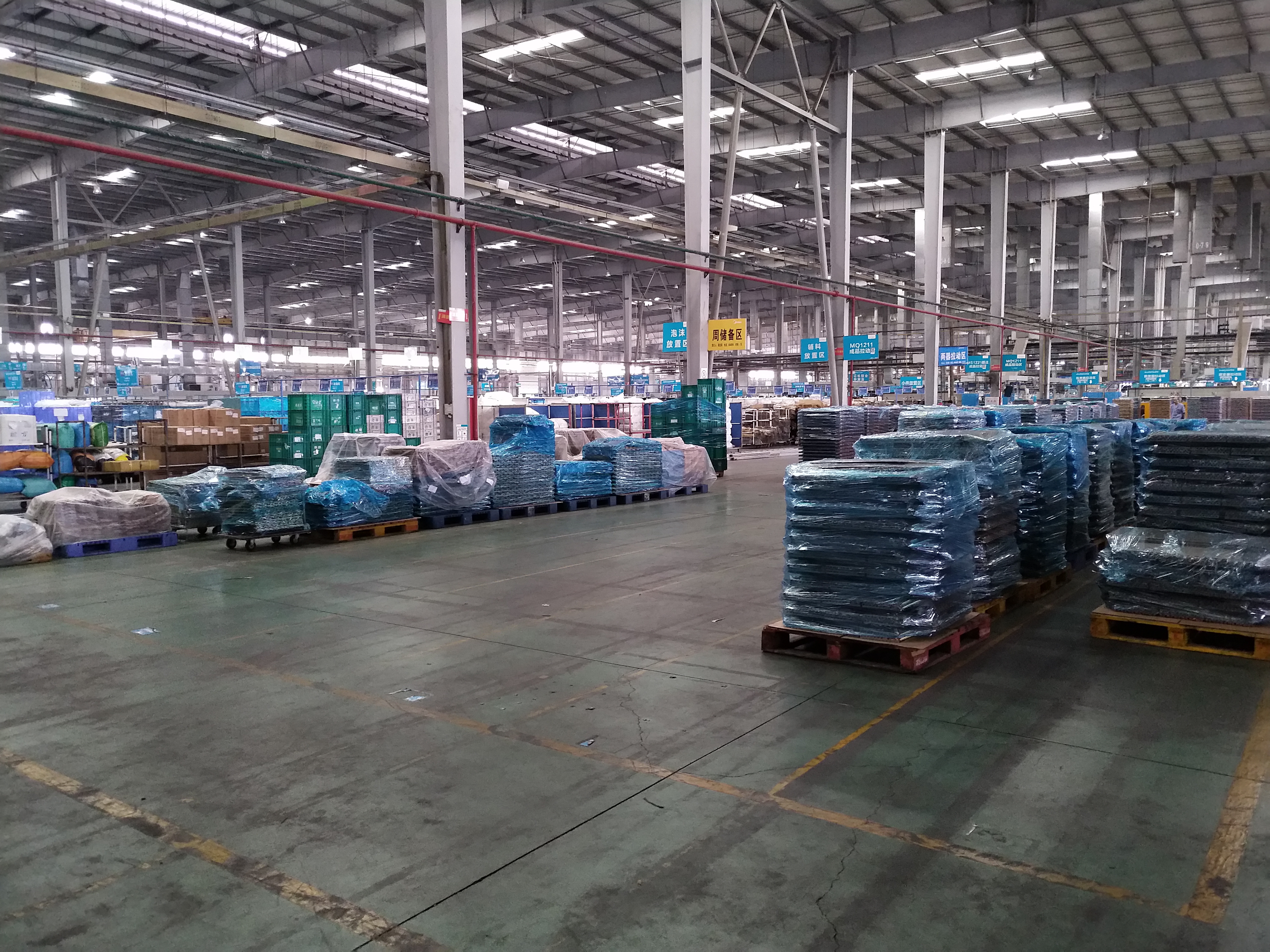 怎么找附近有哪些工厂,附近加工点怎么找厂