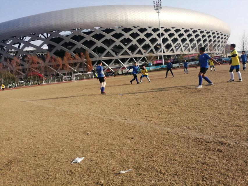 徐州市36中运动会圆满成功,徐州铜山实小足球比赛