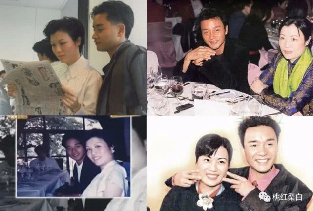 著名经纪人花姐丹丹,花姐捧红的明星