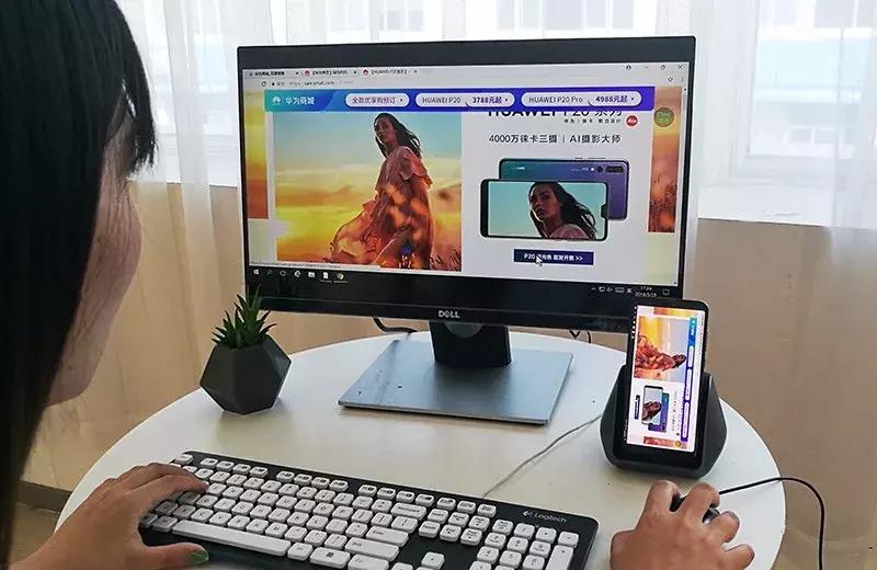 华为mate30手机投屏电视怎么设置,华为手机怎么投屏到skyworth电视