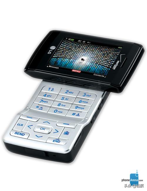 以前的旋转屏幕手机,旋转屏手机值得入手吗