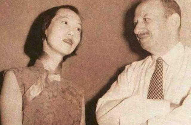 张爱玲为什么和胡兰成分手,张爱玲和胡兰成分开的原因