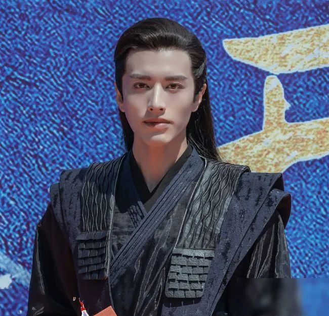 古偶丑男金瀚哭戏,古偶丑男新剧