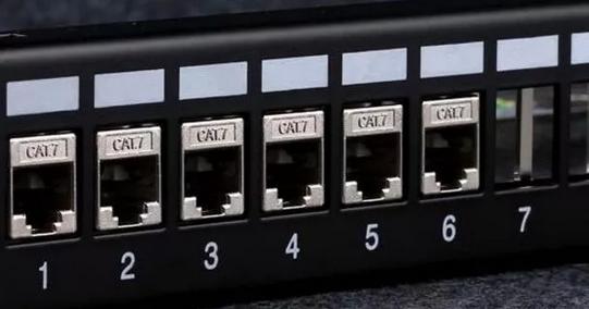 智能化弱电交换机配置讲解,弱电交换机基础知识从零开始