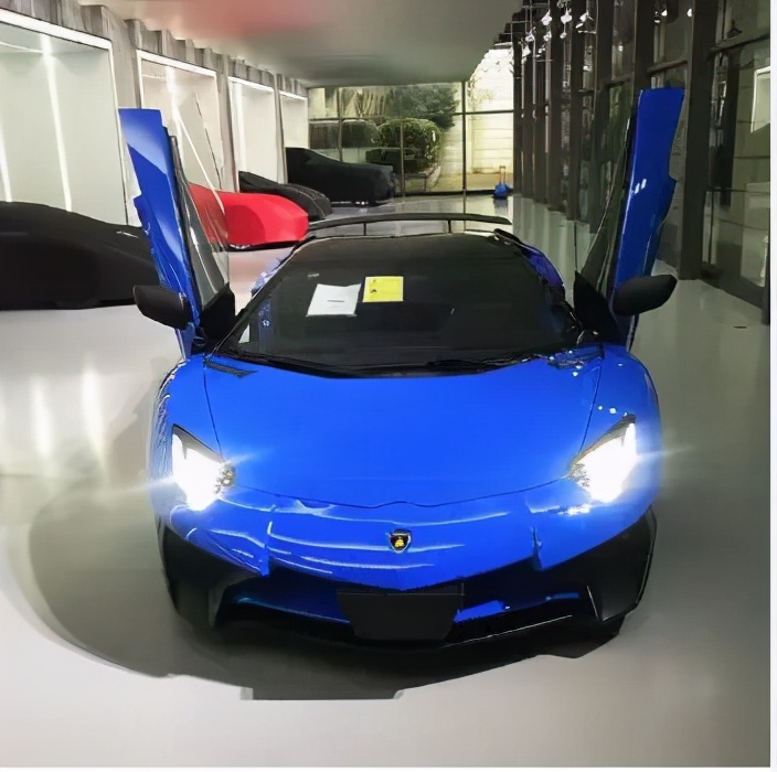 27岁千亿身价,27岁身价过亿