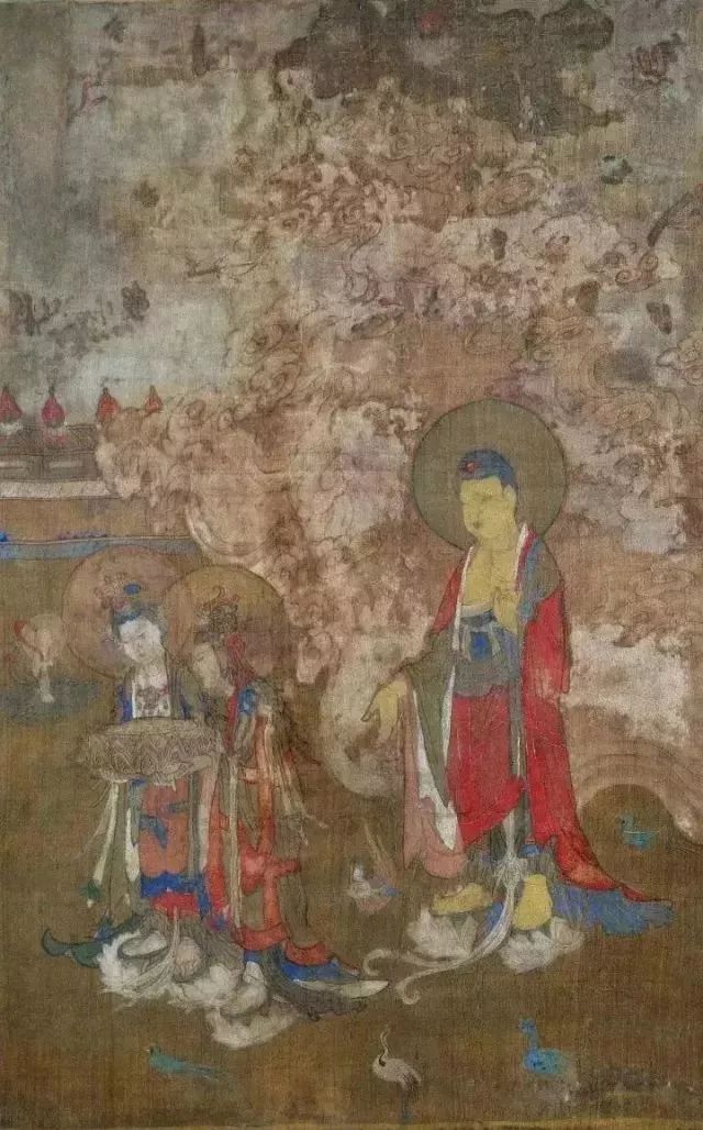 庄严版的阿弥陀佛,阿弥陀佛庄严音乐