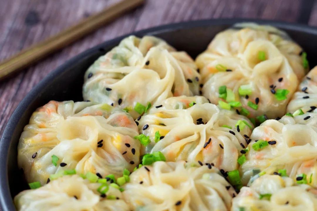 包子捏褶,包子捏褶技巧视频